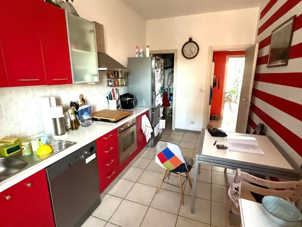 Appartamento a Casale monferrato in Corso Indipendenza, 59 - Foto 3