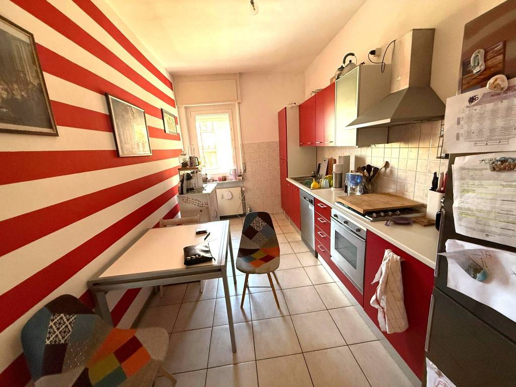 Appartamento a Casale monferrato in Corso Indipendenza, 59 - Foto 4
