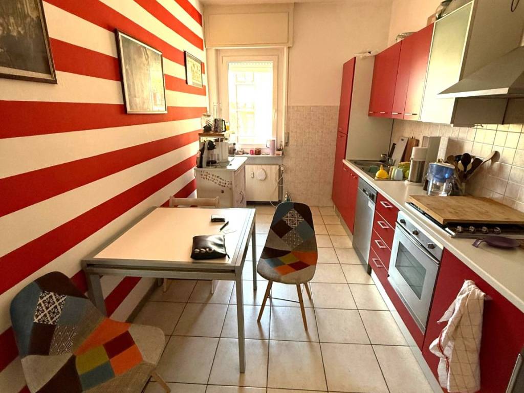 Appartamento a Casale monferrato in Corso Indipendenza, 59 - Foto 5