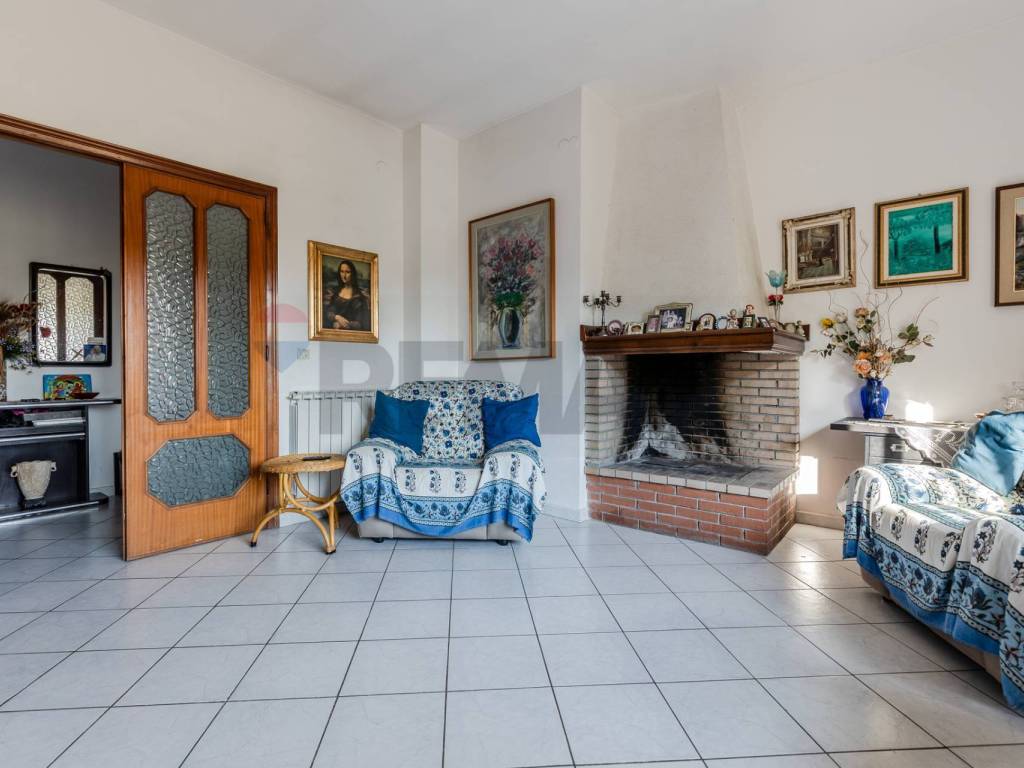 Appartamento a Cagliari in Piazza Delle Ninfe, 2 - Foto 5