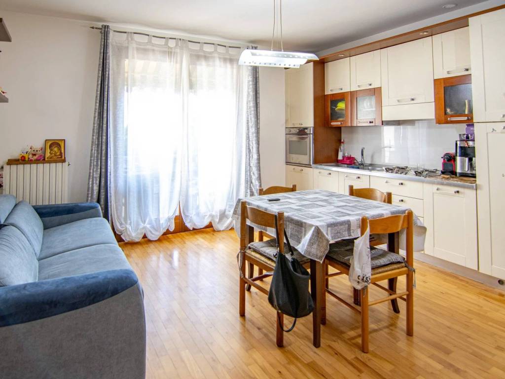 Appartamento a Saonara in Via Giovanni Falcone - Foto 2