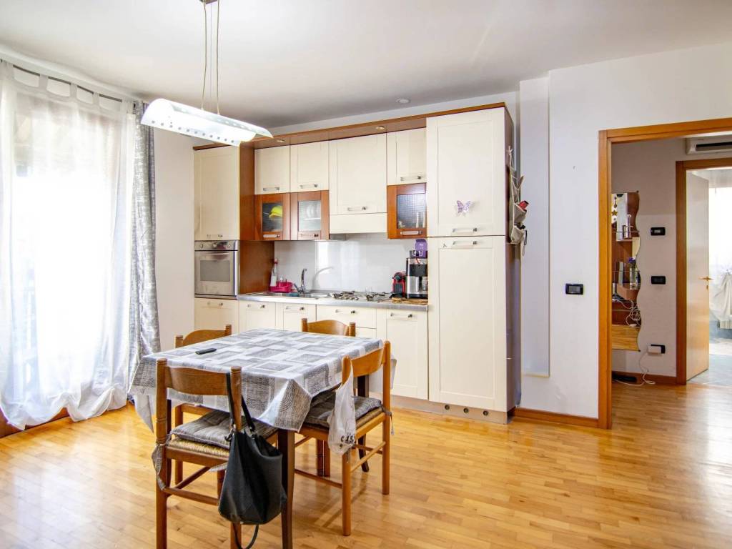 Appartamento a Saonara in Via Giovanni Falcone - Foto 3