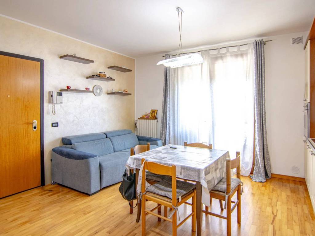 Appartamento a Saonara in Via Giovanni Falcone - Foto 4