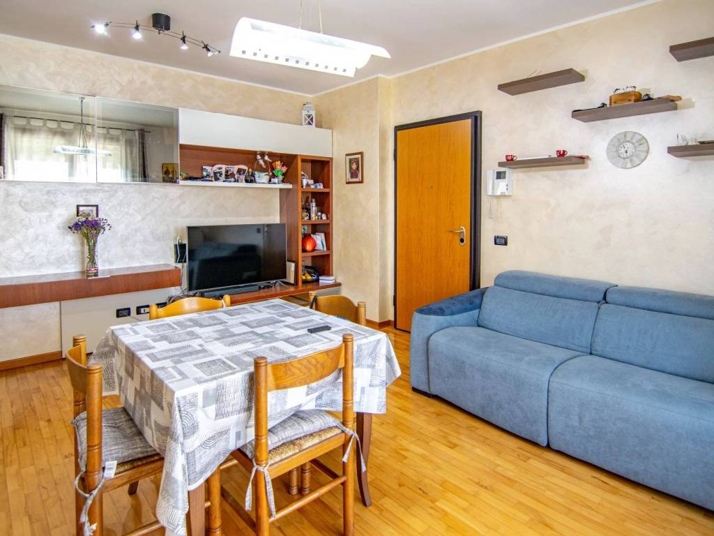 Appartamento a Saonara in Via Giovanni Falcone - Foto 5