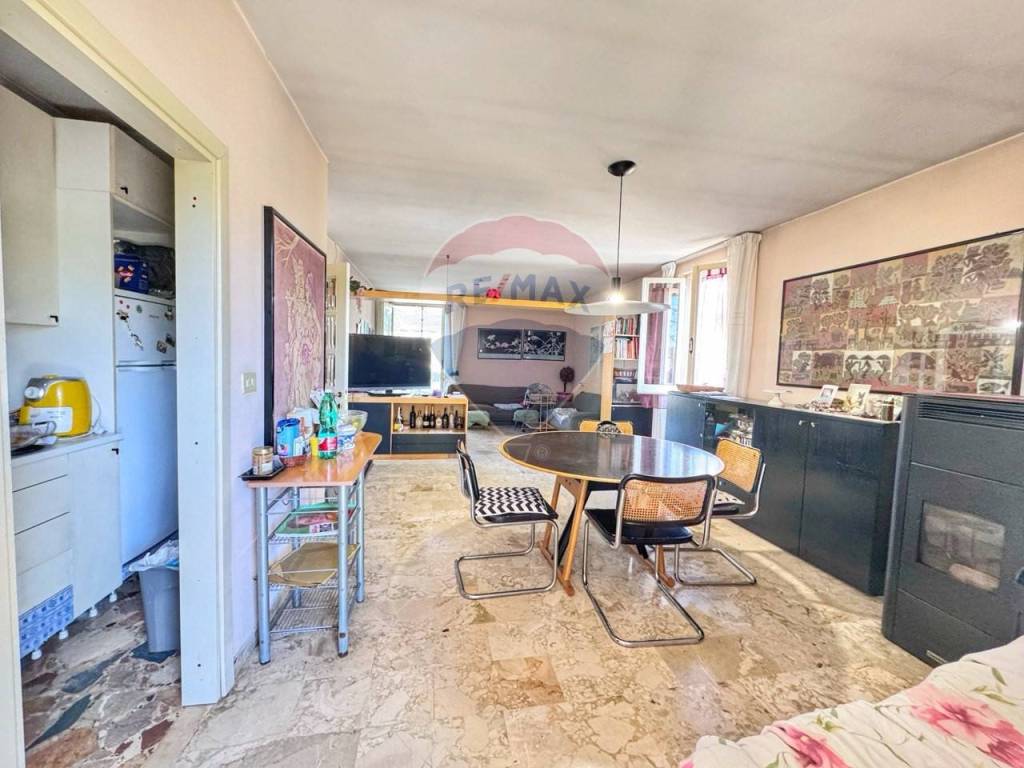 Appartamento a Umbertide in Via Leonardo Da Vinci, 6 - Foto 2