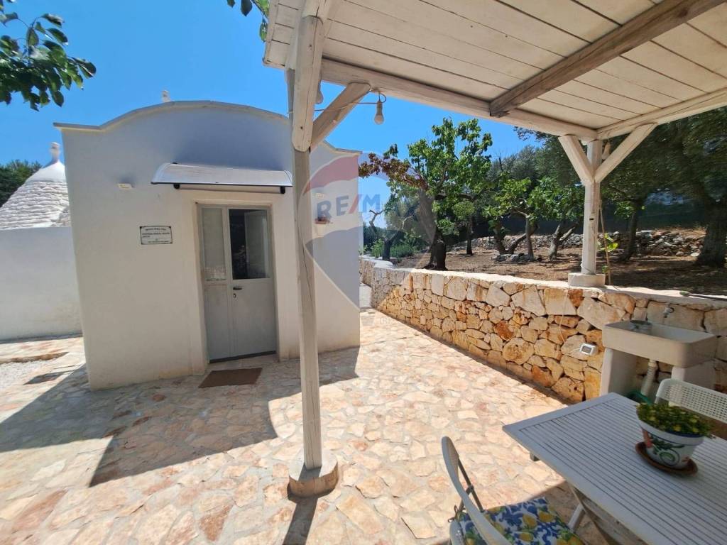 Rustico / casale a Ostuni - Foto 4