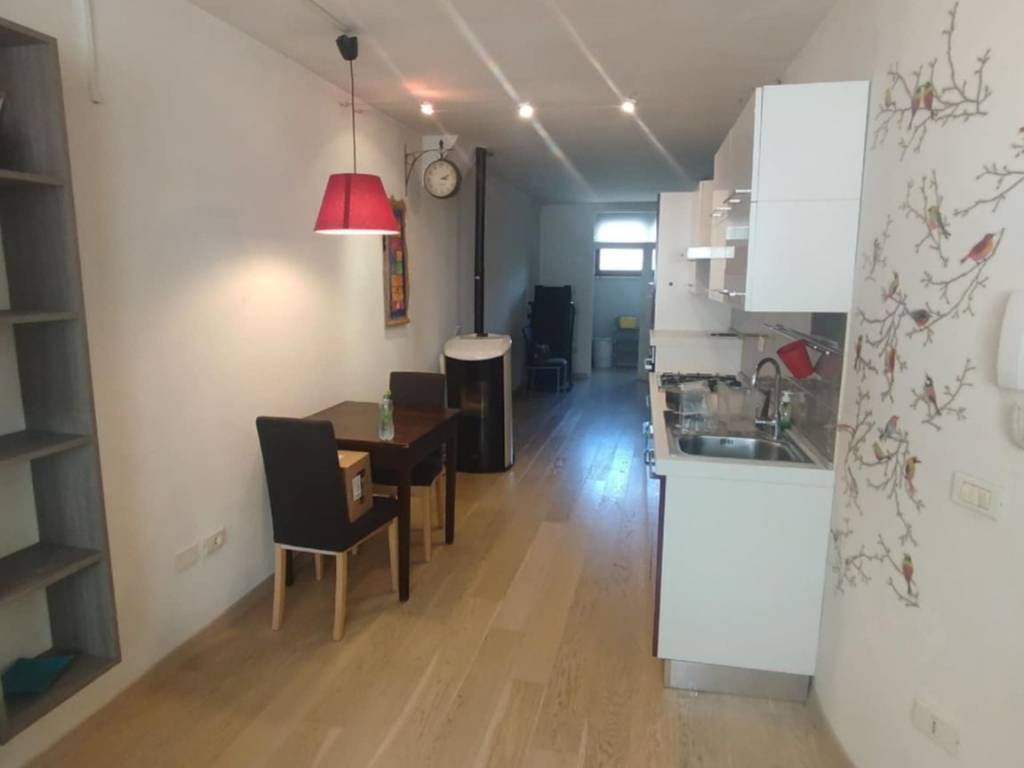 Appartamento a Pieve santo stefano - Foto 3