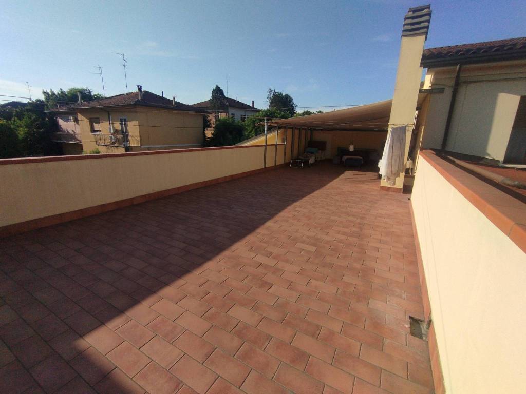 Villa a Conselice - Foto 2