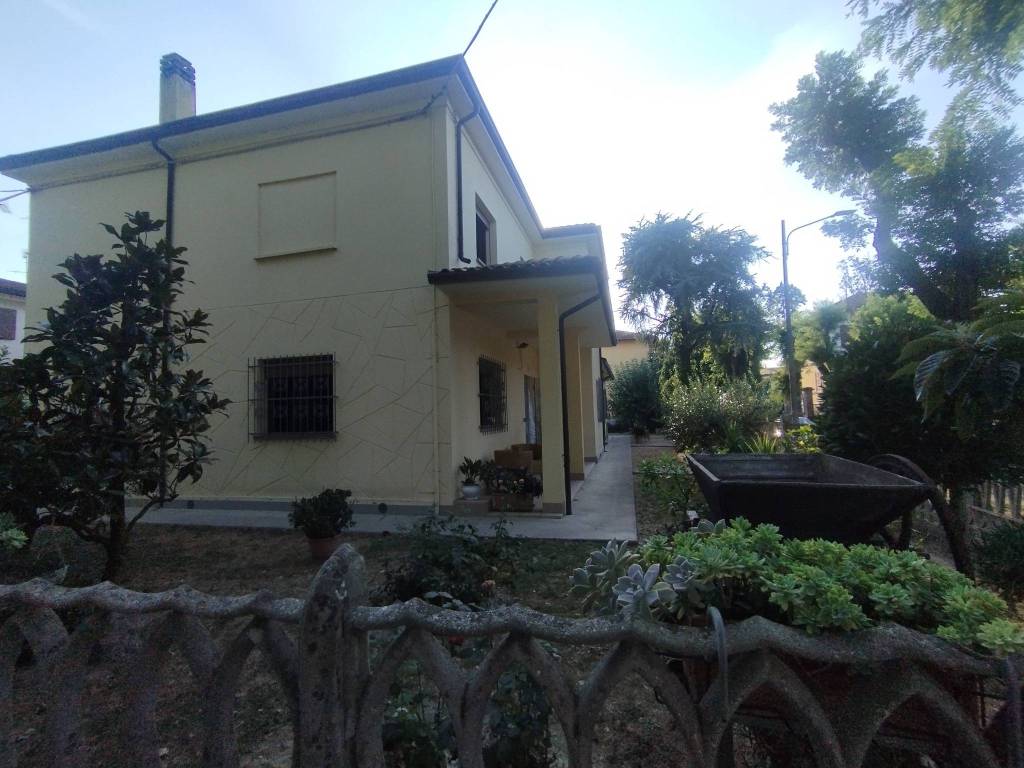 Villa a Conselice - Foto 4