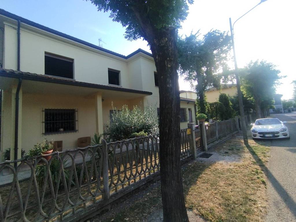 Villa a Conselice - Foto 5