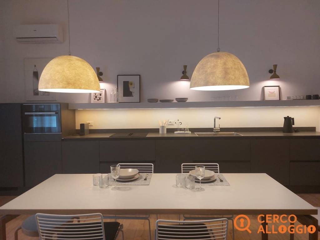 Appartamento a Foggia in Viale Francia, 24 - Foto 2
