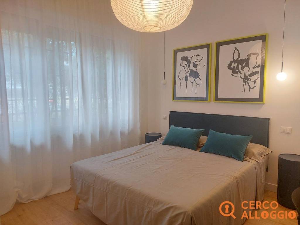 Appartamento a Foggia in Viale Francia, 24 - Foto 5