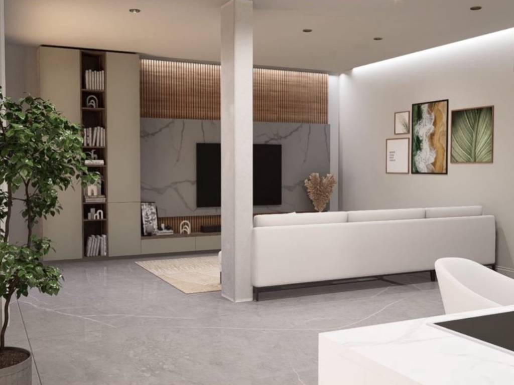 Appartamento a Novara in Via Benedetto Alfieri - Foto 2