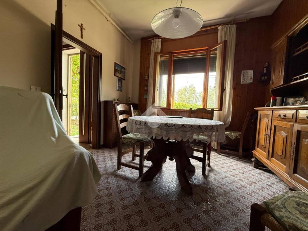Casa indipendente a Rovigo in Via Passetto, 110 - Foto 3