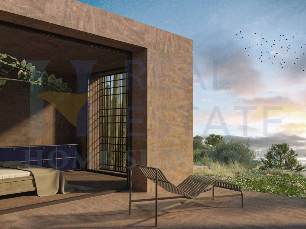 Villa a Noto in Via Tommaso Fazello, 228 - Foto 3