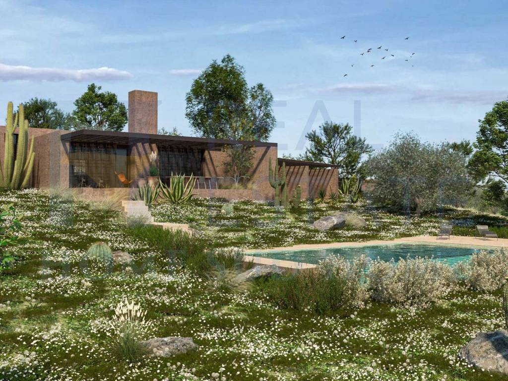 Villa a Noto in Via Tommaso Fazello, 228 - Foto 4
