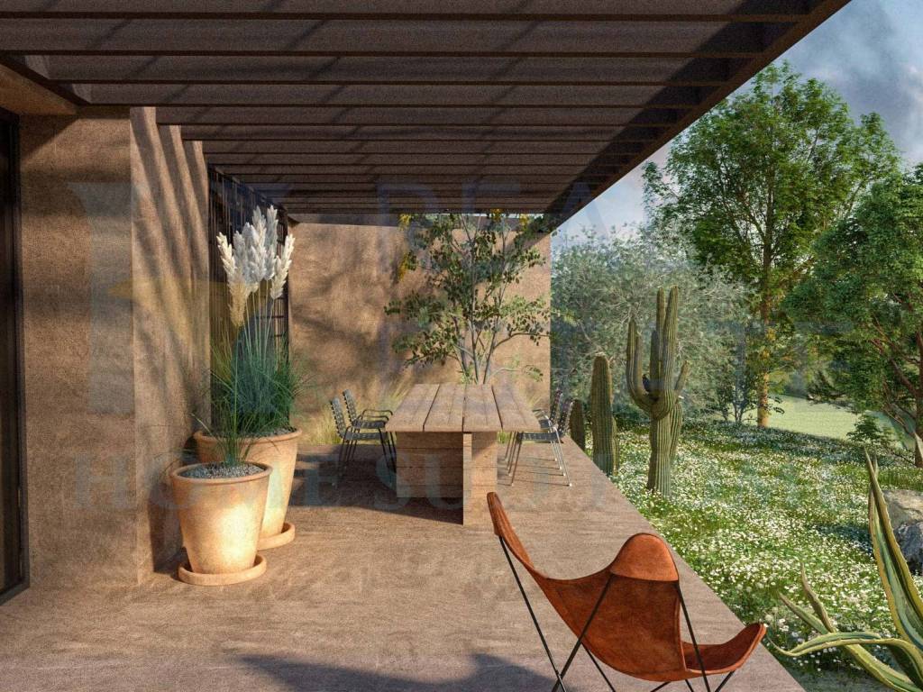 Villa a Noto in Via Tommaso Fazello, 228 - Foto 5