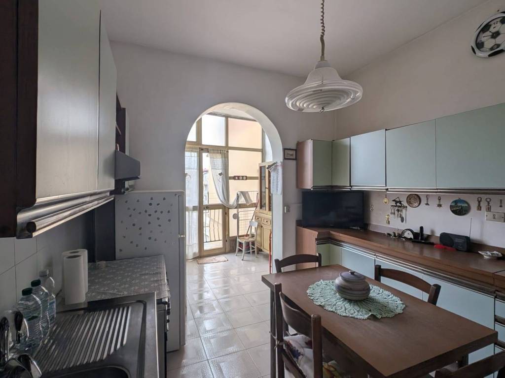 Appartamento a Crotone in Via Angelina Mauro, 14 - Foto 4