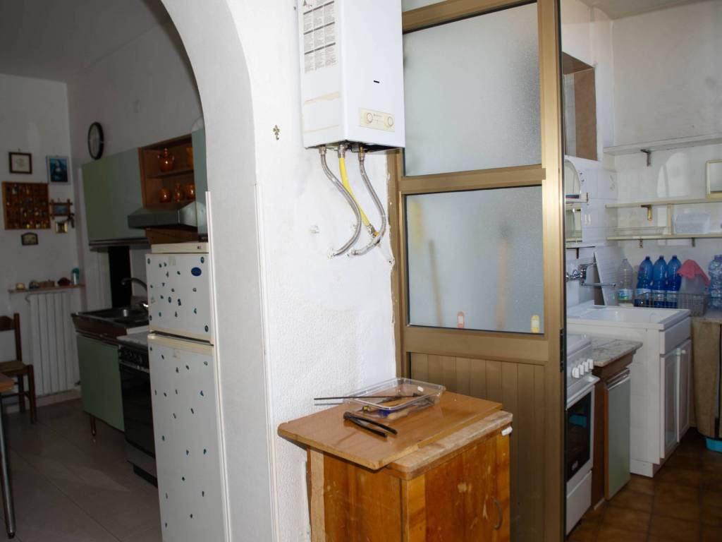 Appartamento a Crotone in Via Angelina Mauro, 14 - Foto 5