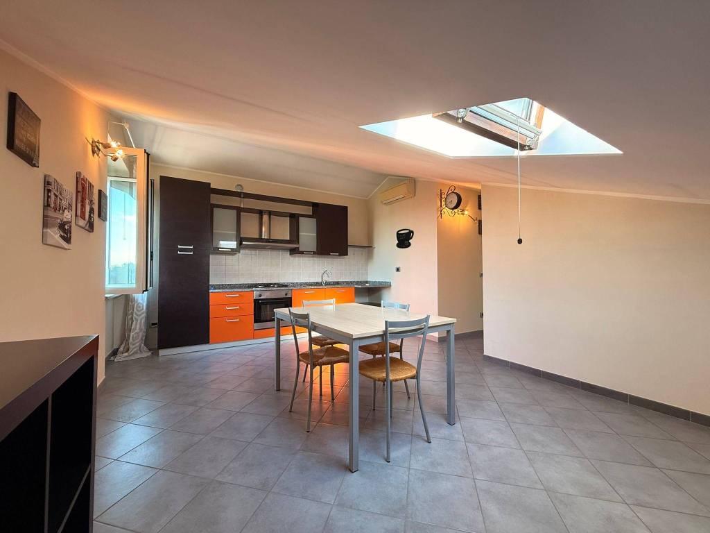 Appartamento a Alessandria in Via Tortona, 95 - Foto 2