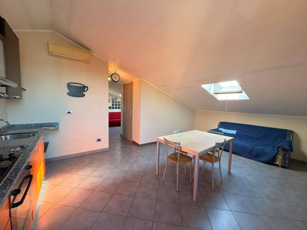 Appartamento a Alessandria in Via Tortona, 95 - Foto 3