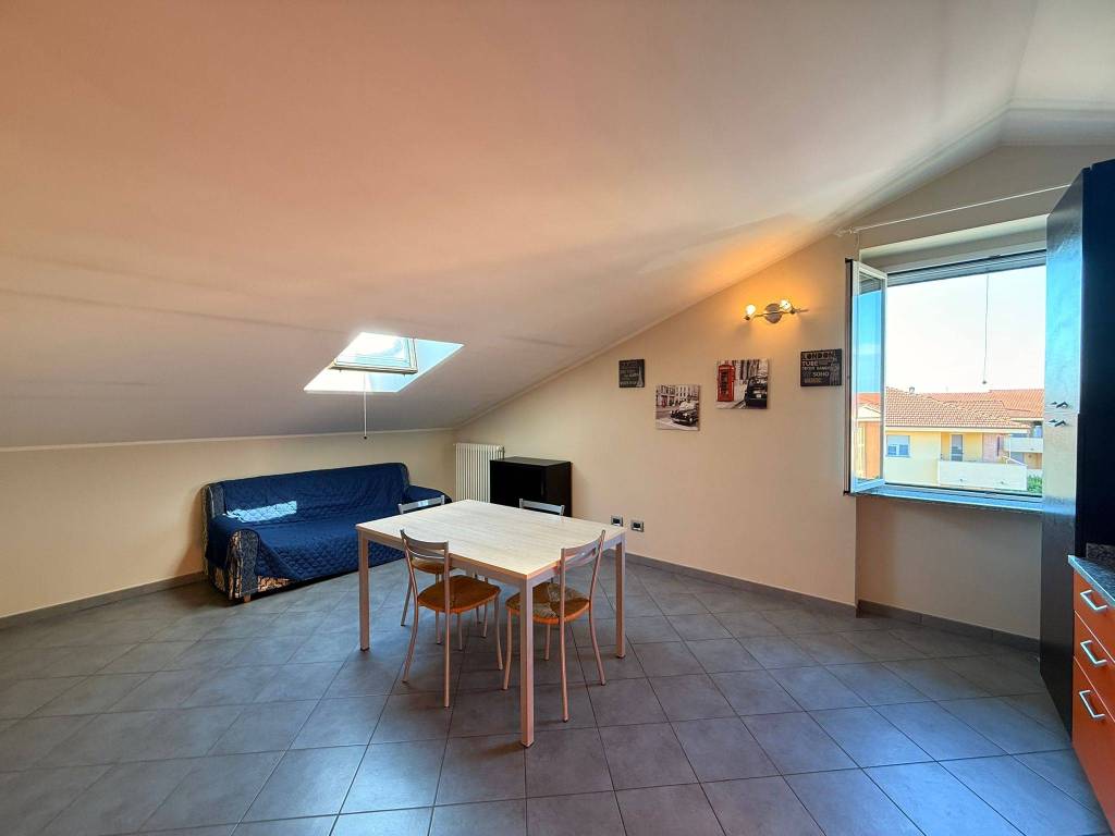 Appartamento a Alessandria in Via Tortona, 95 - Foto 4