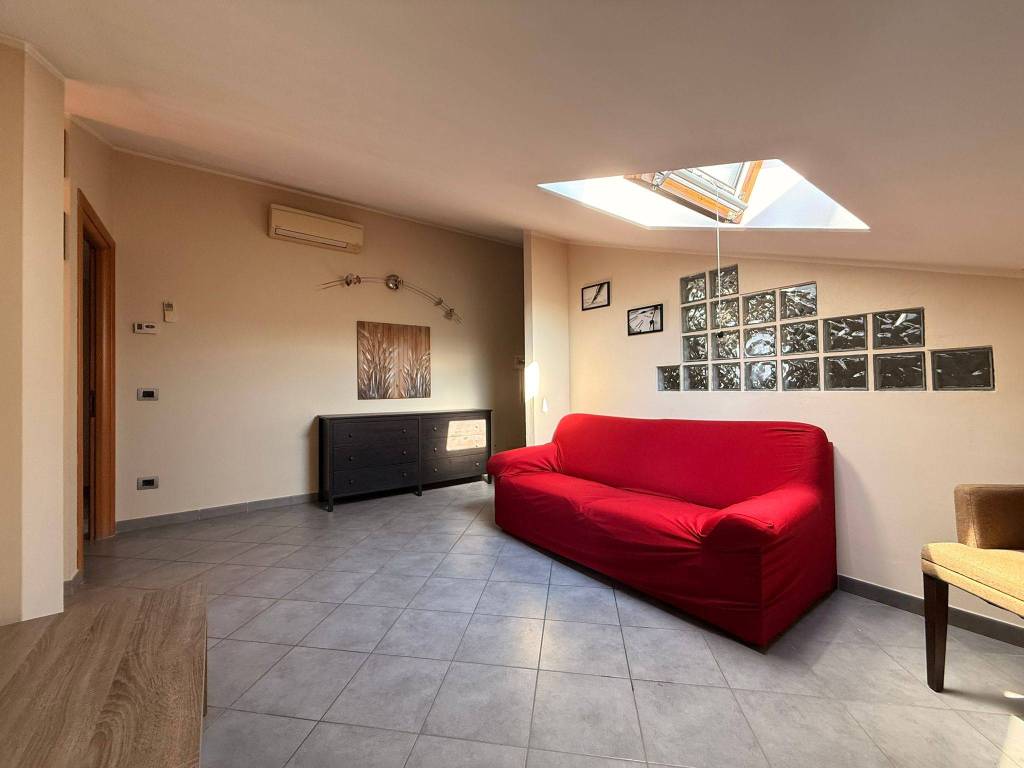 Appartamento a Alessandria in Via Tortona, 95 - Foto 5