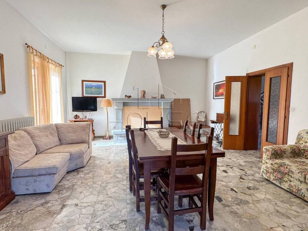 Appartamento a Città di castello in voc. Calcinaro - Foto 2