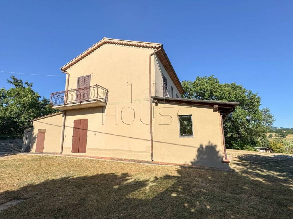 Appartamento a Città di castello in voc. Calcinaro - Foto 4