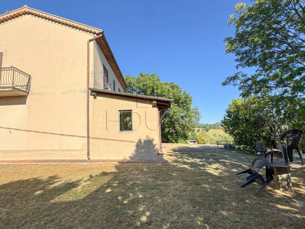 Appartamento a Città di castello in voc. Calcinaro - Foto 5