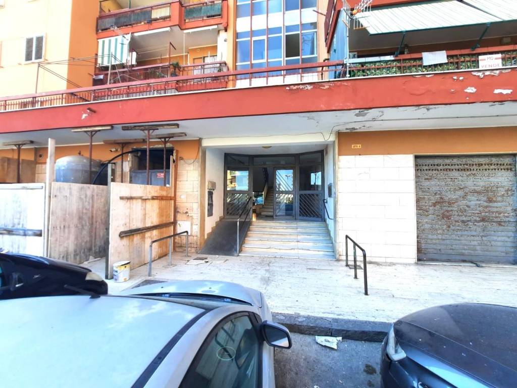 Appartamento a Mondragone in Via S. Razzino - Foto 2