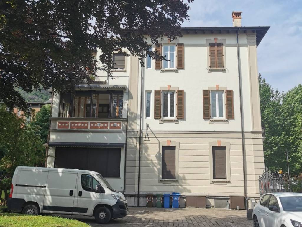 Appartamento a Como in Via dei Mille, 14 - Foto 2