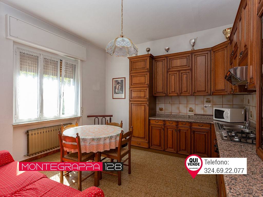 Villa a Marnate in Via Monte Grappa, 128 - Foto 2