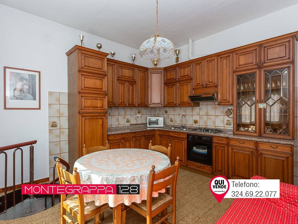 Villa a Marnate in Via Monte Grappa, 128 - Foto 3