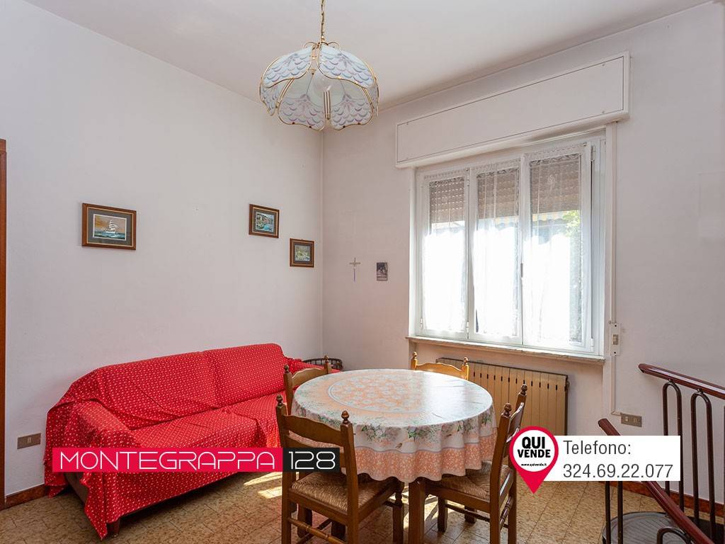 Villa a Marnate in Via Monte Grappa, 128 - Foto 4