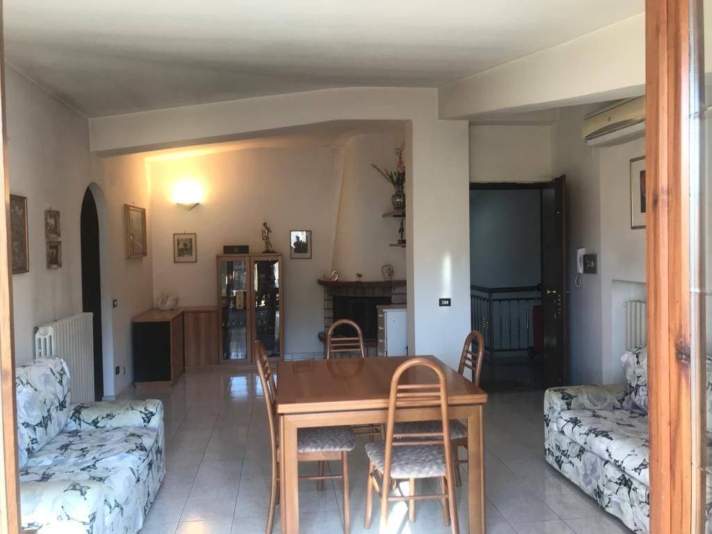 Appartamento a Tagliacozzo in Via Guglielmo Marconi - Foto 5