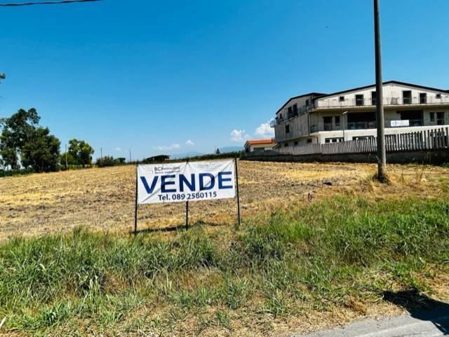 Terreno a Albanella in Via Provinciale - Foto 2
