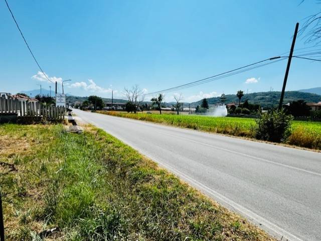 Terreno a Albanella in Via Provinciale - Foto 3