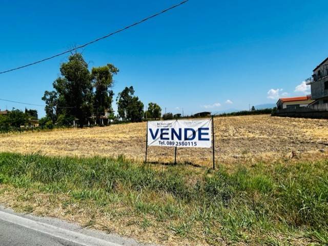 Terreno a Albanella in Via Provinciale - Foto 4