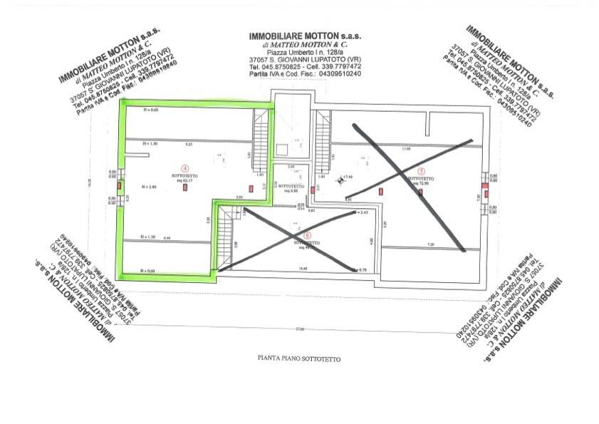 Appartamento a Vigasio in Via Verona - Foto 2