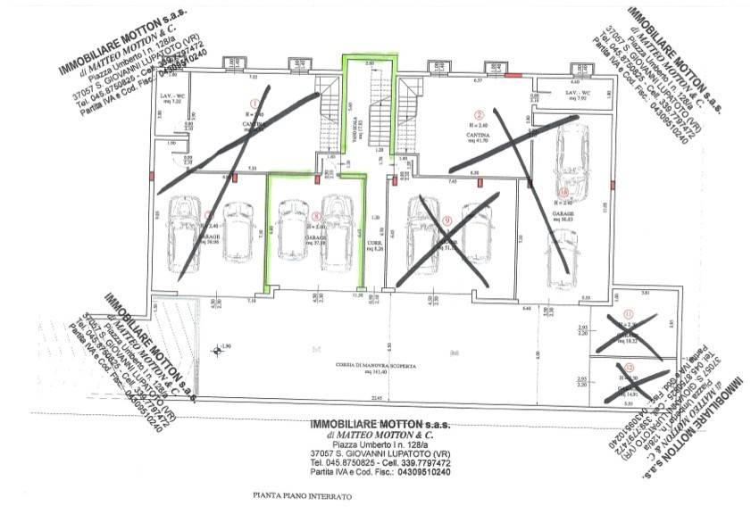 Appartamento a Vigasio in Via Verona - Foto 4