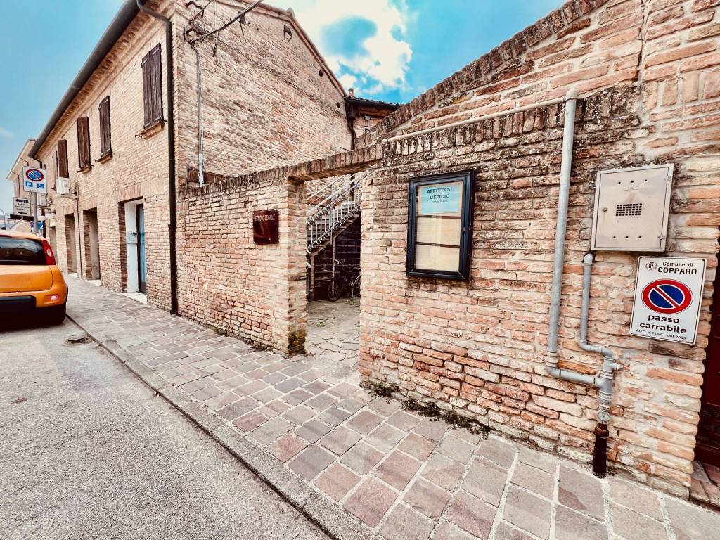 Immobile a Copparo in Via Dante Alighieri, 1 - Foto 2