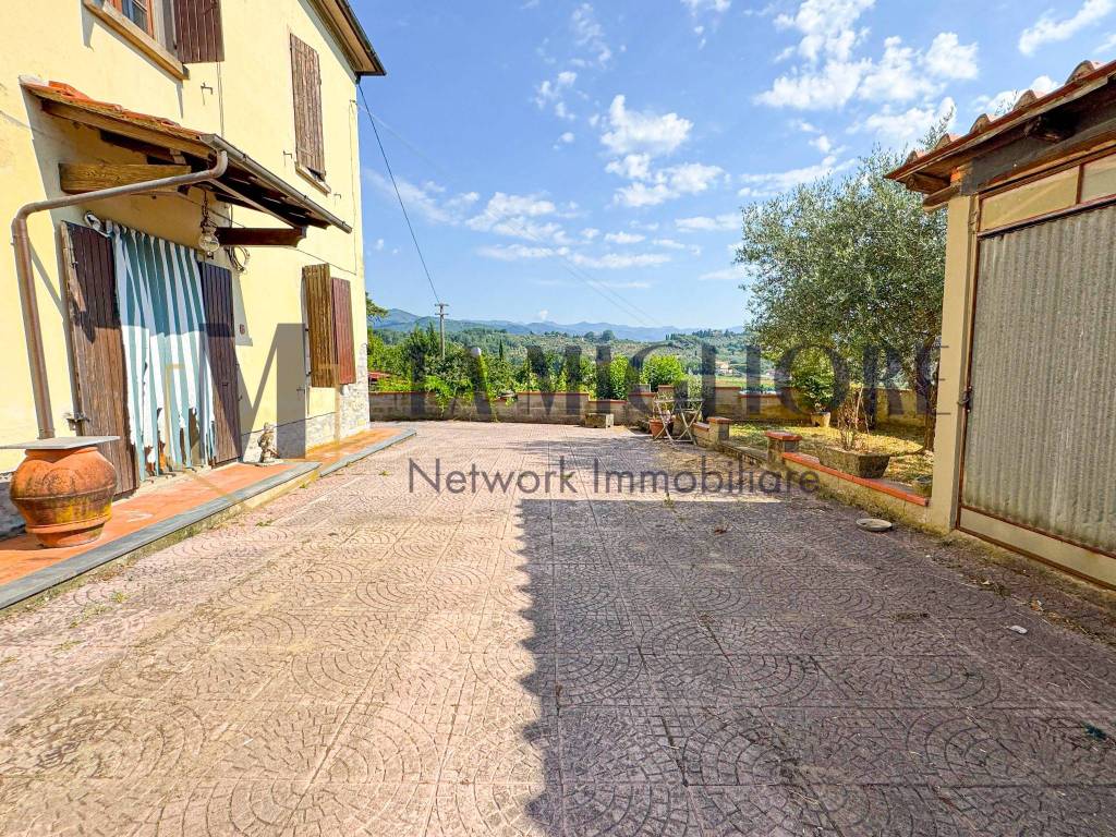 Casa indipendente a Pistoia in Via di Granaio, 7 - Foto 2