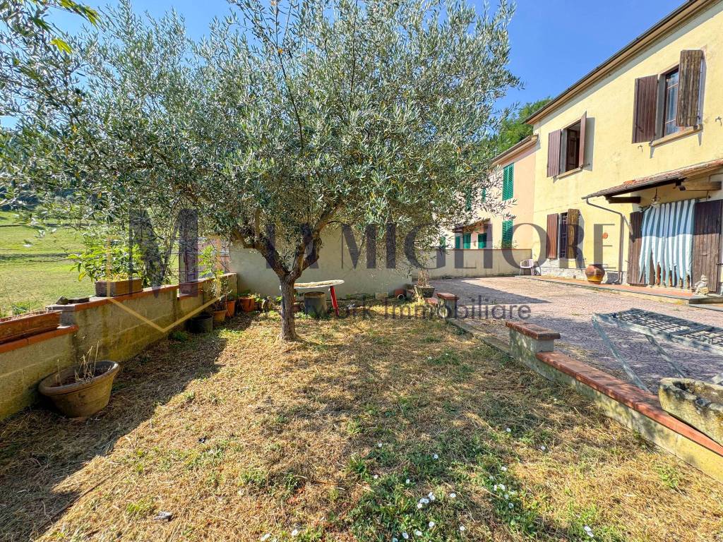 Casa indipendente a Pistoia in Via di Granaio, 7 - Foto 4