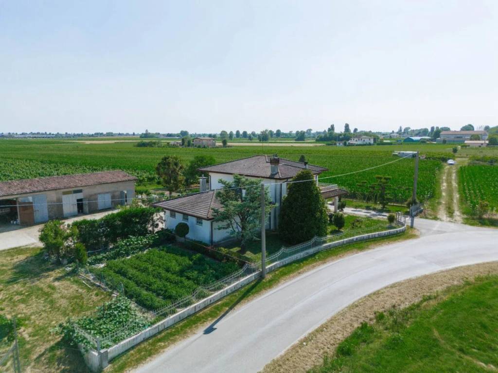 Villa a Conselve in Via Fiesso, 2 - Foto 2