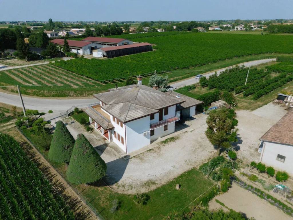 Villa a Conselve in Via Fiesso, 2 - Foto 3