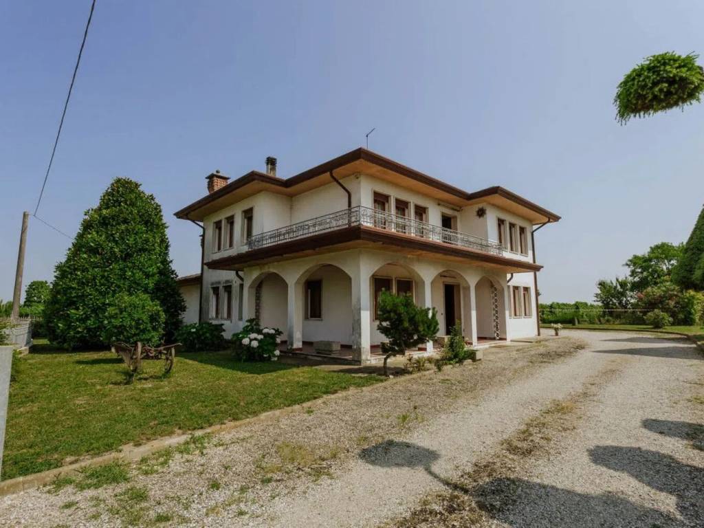 Villa a Conselve in Via Fiesso, 2 - Foto 5