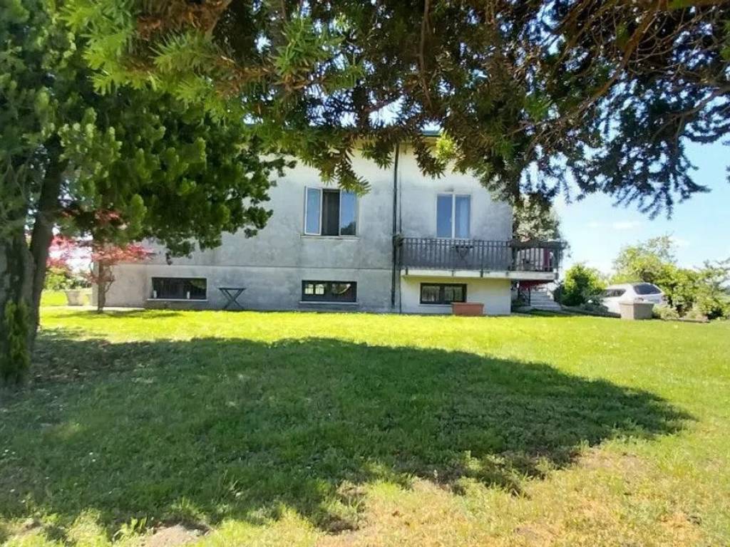 Villa a Tribano in Via Amolare, 26 - Foto 2