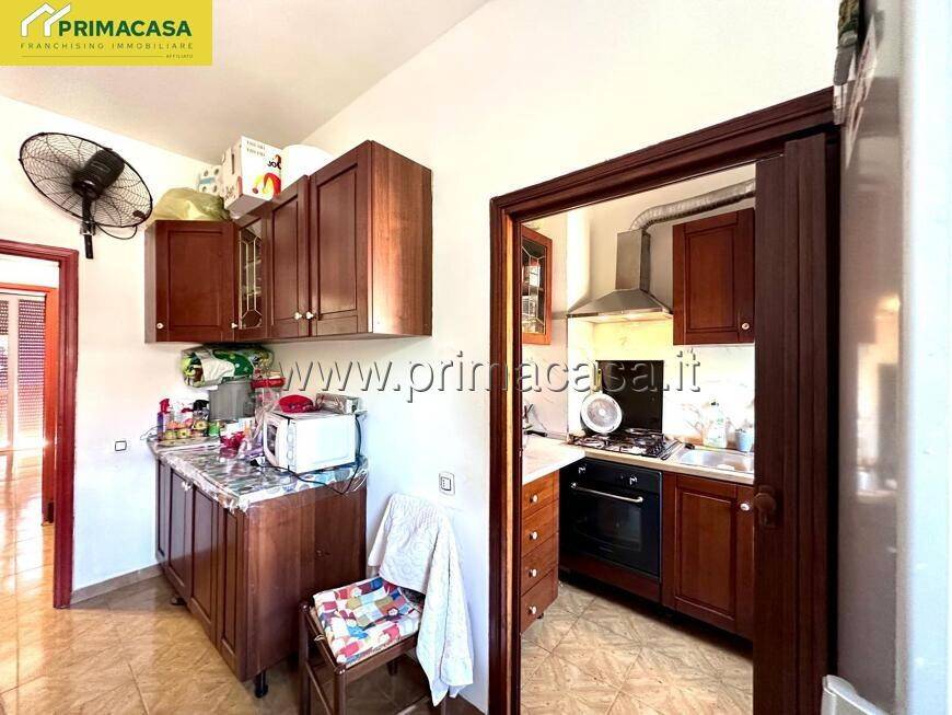 Appartamento a Carpi in Via Giuseppe Cesare Abba - Foto 2