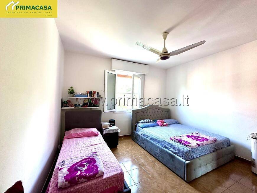 Appartamento a Carpi in Via Giuseppe Cesare Abba - Foto 4